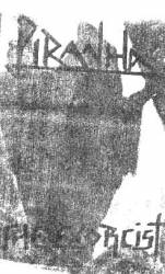 Piranha (GRC) : The Exorcist